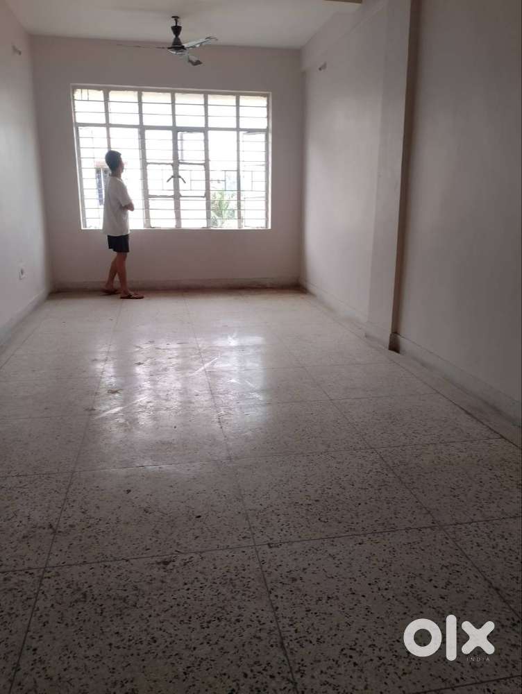 2 bhk flat available for rent in prime location.