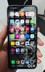 VIVO Y35 GOOD CONDITION