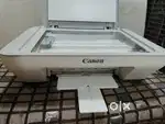 Canon printer