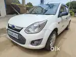 Ford Figo 2014 Diesel 98000 Km Driven