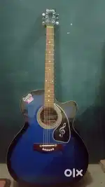 Im selling a guitar for beginners