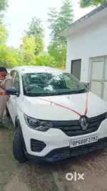 Renault Triber 2025 Petrol 5050 Km Driven