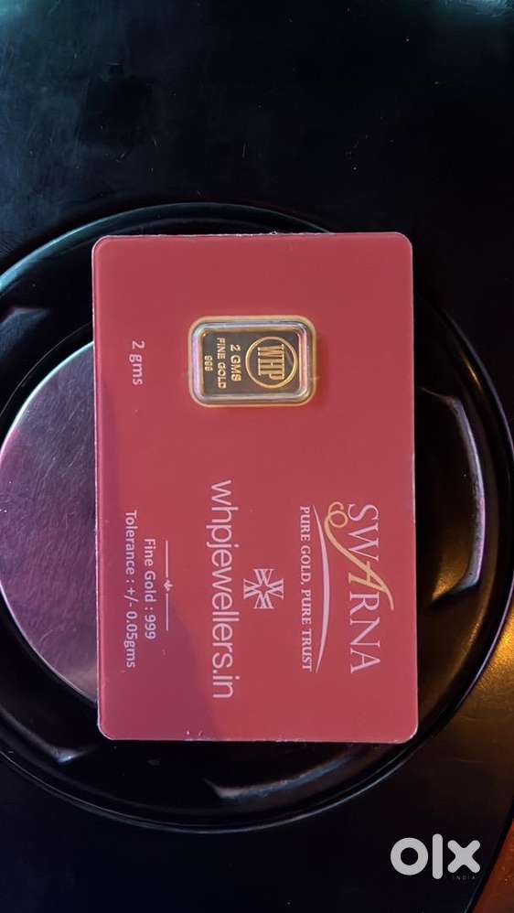24k gold coin