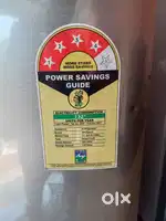 Whirlpool refrigerator