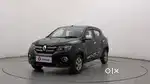 Renault KWID 1.0 RXT Optional, 2018, Petrol
