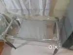 Glass Top Dining or Study table