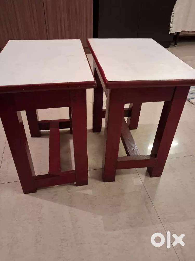 stools wooden ,wall shelf Ikea (new)
