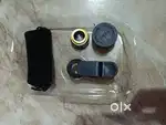 3-in-1 Clip Lens Kit for Phone – Turn Your Phone Into a Pro Camera!