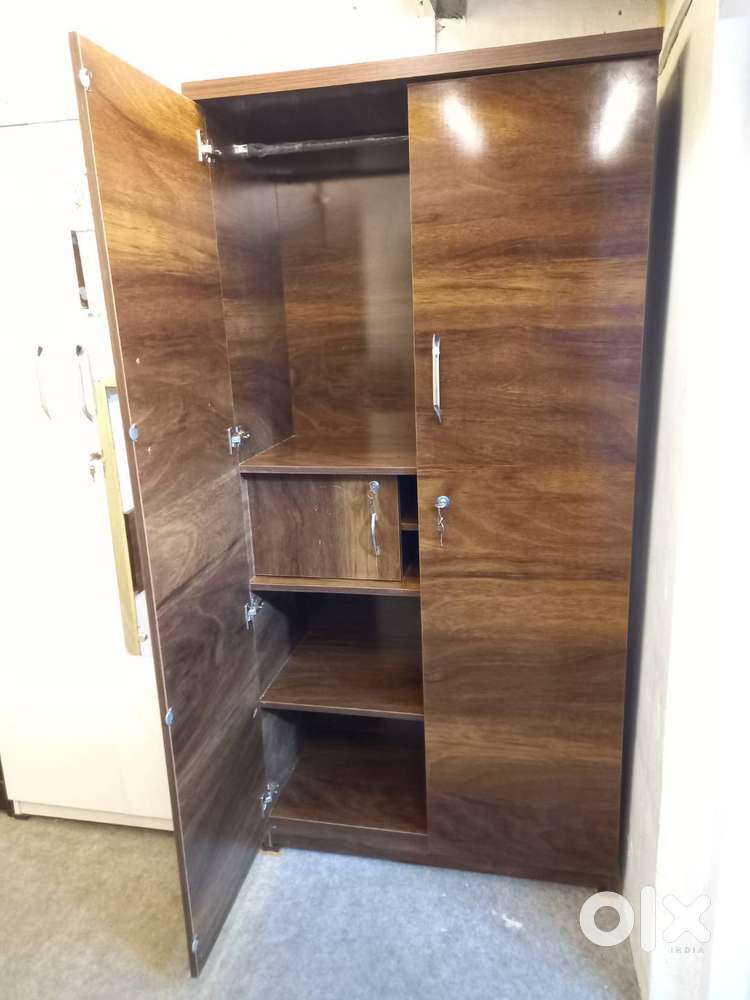 3x6 Ft. Almirah  Free Home Delivery