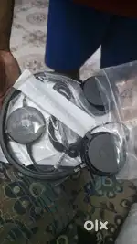 Jabra headphones original