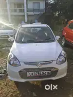Maruti Suzuki Alto 800 0.8 VXI Plus, 2015, Petrol