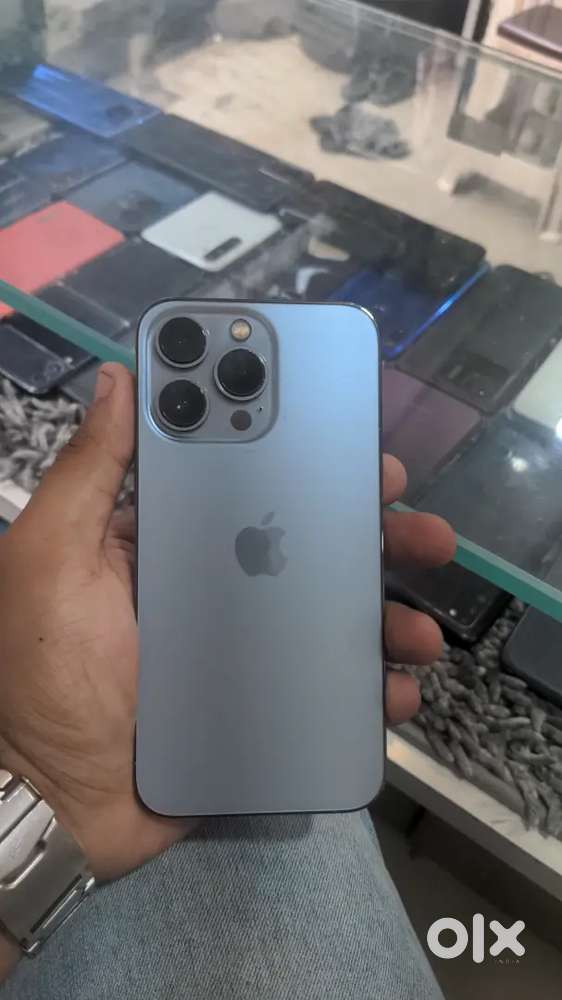 iPhone 13 pro
