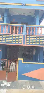 Individual house pure veg