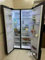 Refrigerator Samsung 845 L double door