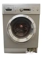 IFB FULLY AUTOMATIC FRONT LOAD MACHINE 6KG