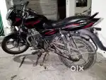 Bike for sell urgent