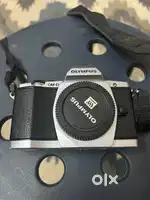 OLYMPUS OM-D E-M5 Mark I Body only Mirrorless camera