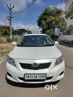 Toyota Corolla Altis [2008-2011] 1.4 D-4D G, 2011, Diesel