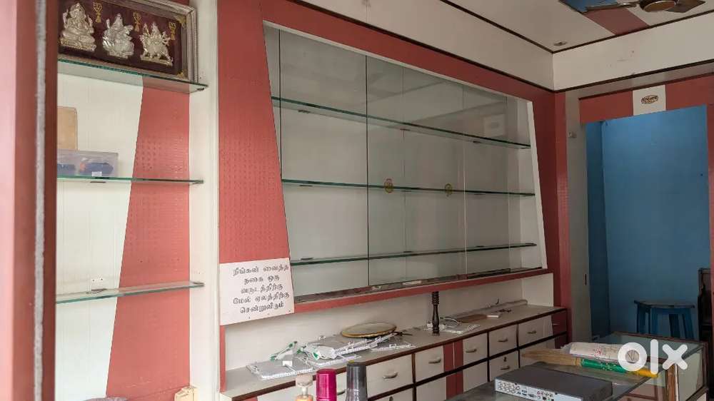 Jewellery Shop Furniture for Sale