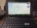 HP notebook