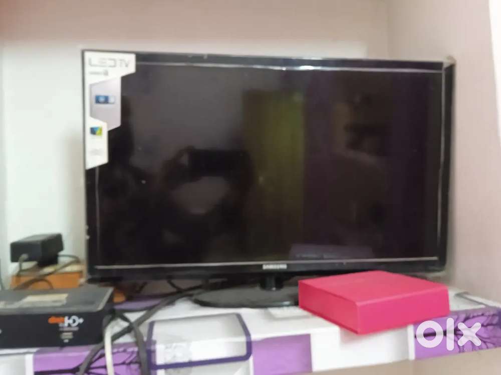 Samsung TV