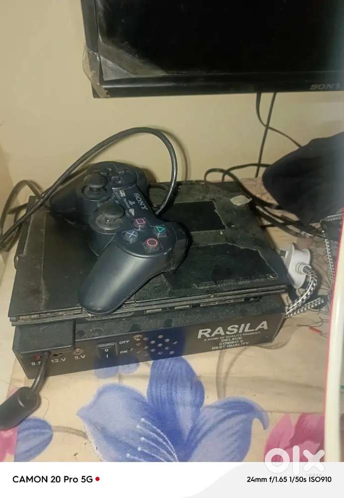 PlayStation
