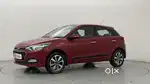 Hyundai Elite i20 Asta Option, 2016, Petrol