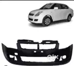 MARUTI SUZUKI SWIFT 2013 FRONT BUMPER