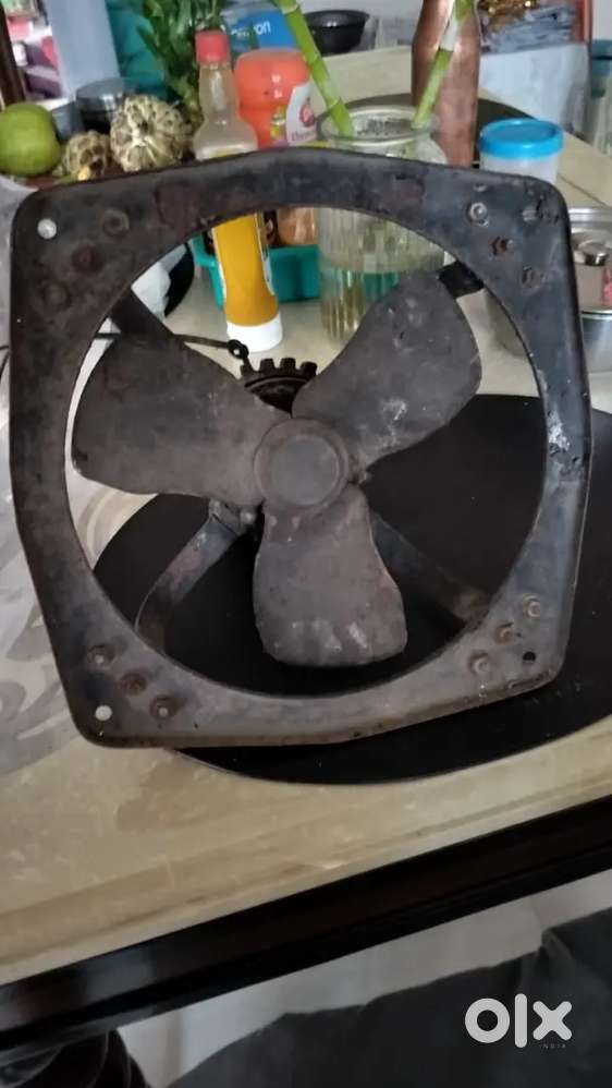 मजबूत एक्सॉस्ट फैन बिक्री के लिए - ₹500