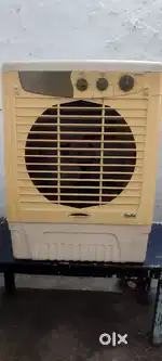 INDO company cooler