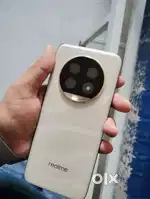 Exchange & Sell Realme 13 Pro 8/256 with bill box charger