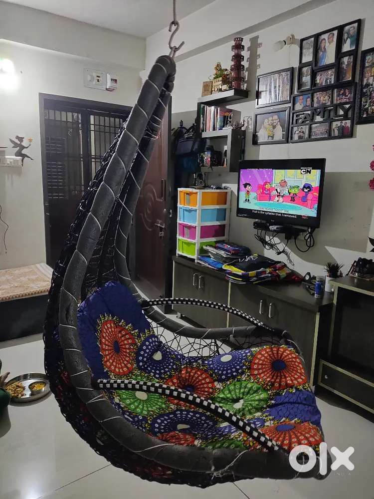 Jhula Swing