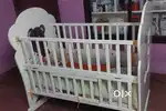 Baby Cradle $ Car Baby Seater $ Baby Carrier