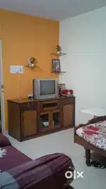 1 BHK flat in Bhestan