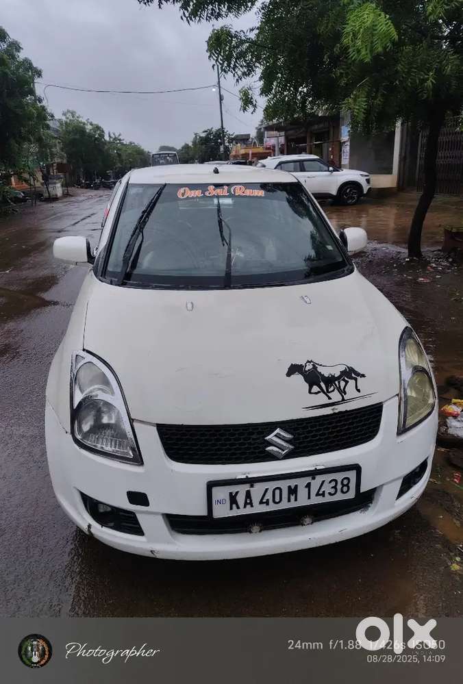 Maruti Suzuki Swift 2029
