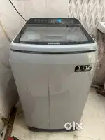 Samsung automatically washing machine