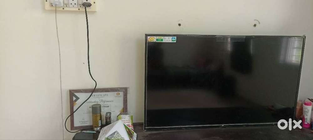 LED MI TV 42 inches