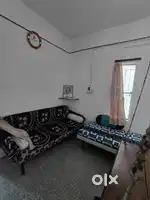 Very nice 2bhk full furnished flat  for bechler in thaltej