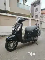 Suzuki access 125