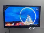 Panasonic TV for sale