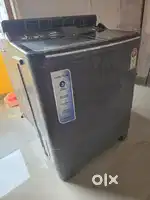 5 star Washing machine Amstrad