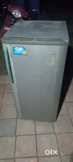 Samsung fridge