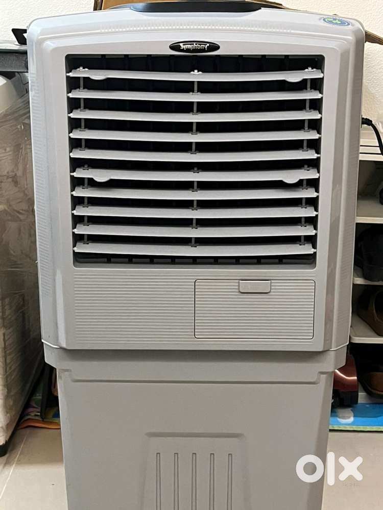 Symphony Cooler Hi flo 40