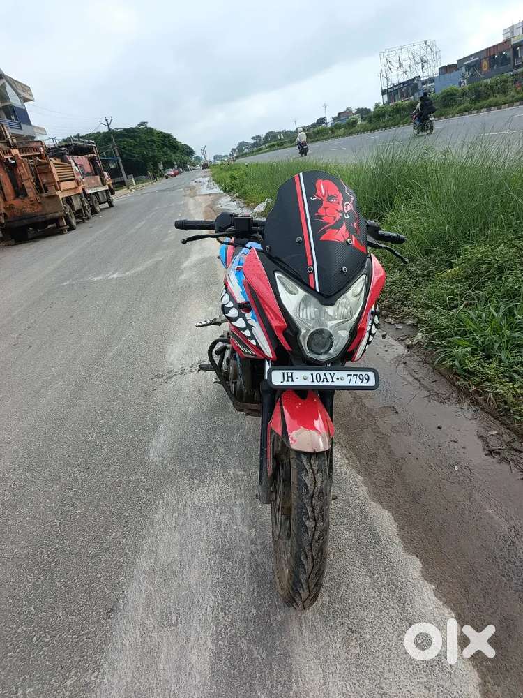 Like new condition with VIP NO 7799