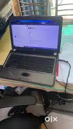 Hp laptop for sale