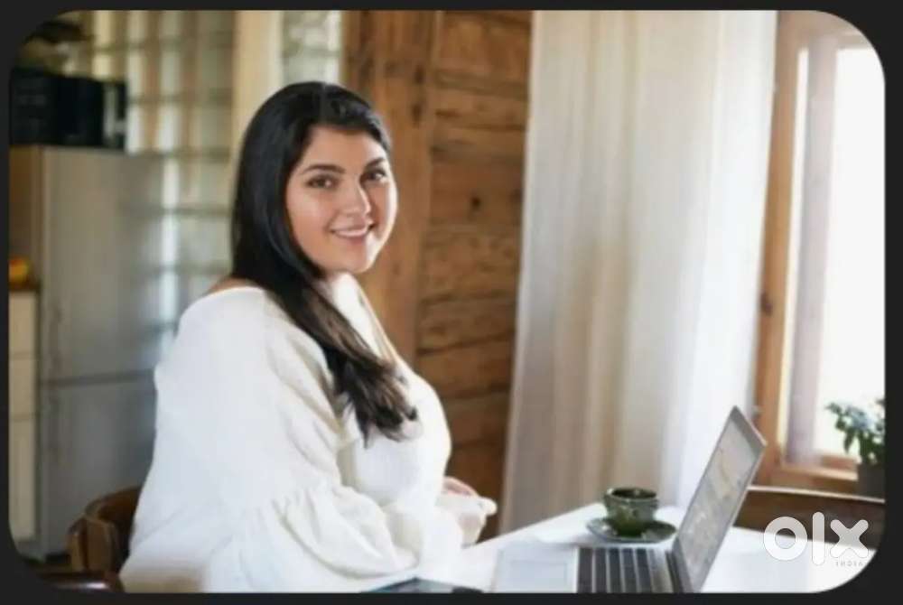 Income in your pocket by doing data entry jobs