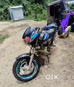 Discover 125 good condition
