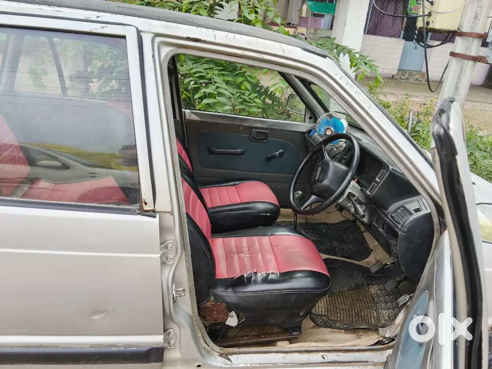 Maruti Suzuki 800 2004 Petrol 600000 Km Driven