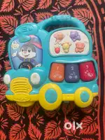Kids toys in good condition