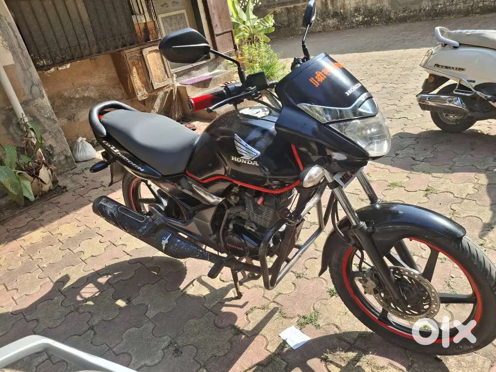 Unicorn 150
Model - 2019,